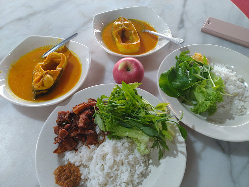 Azmi Steam Tempoyak Raub Azmi Steam Tempoyak Raub