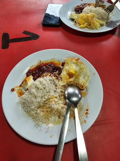 Warung Sarapan Pagi Warung Sarapan Pagi
