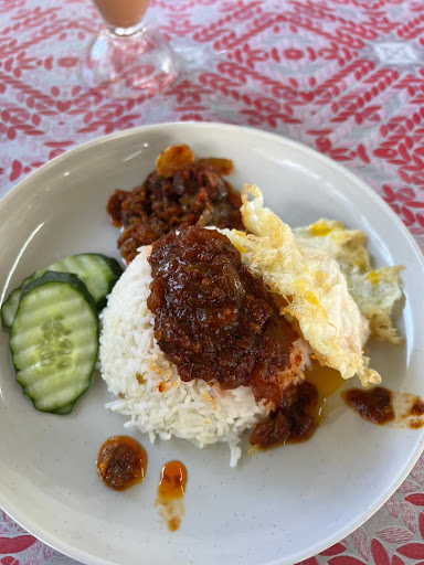Warung Impian Raub Warung Impian Raub