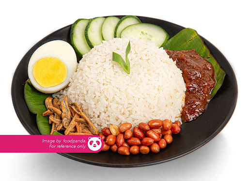 Kopitiam Malaya Kopitiam Malaya