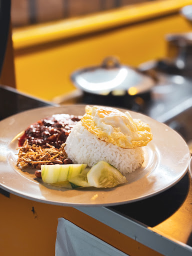 Restoran Gulai Kampung Kuala Lipis (RGK)