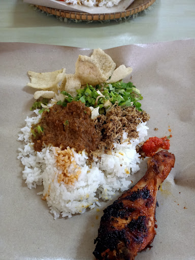Kedai Makan Kuzah Kedai Makan Kuzah