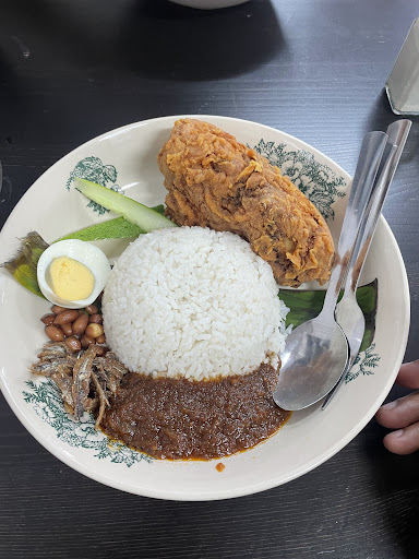 Kedai Kopi Stesen Kedai Kopi Stesen