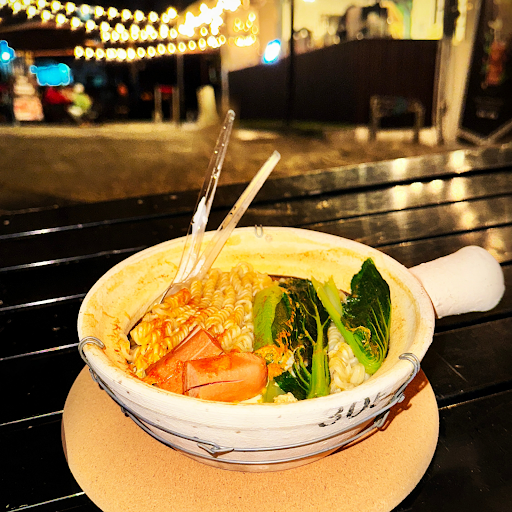 Kopi Goh