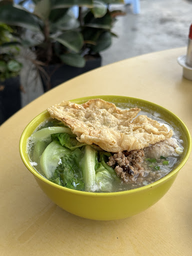 老地方 LOU DI FONG KOPITIAM
