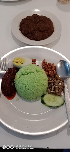 TAC Makmur Cafe TAC Makmur Cafe