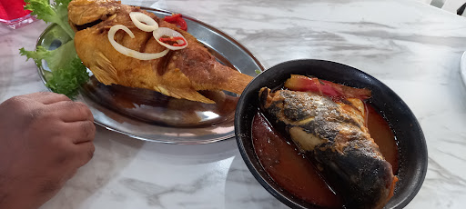 Patin Tempoyak D’Kayangan Patin Tempoyak D’Kayangan
