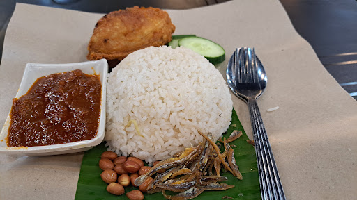 Restoran Asmah & Jalal Restoran Asmah & Jalal