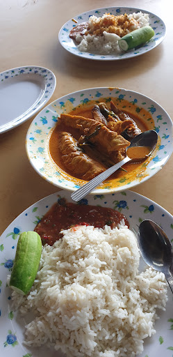 Hawa Nasi Campur