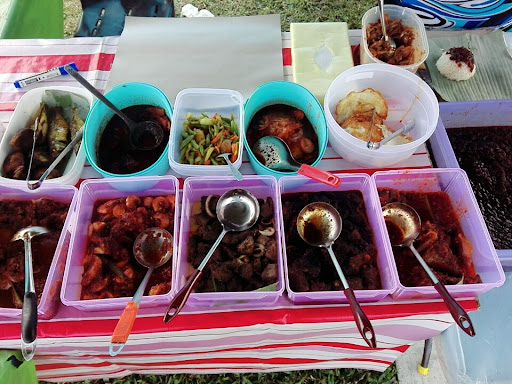 NASI LEMAK ALANG KUBUQ NASI LEMAK ALANG KUBUQ