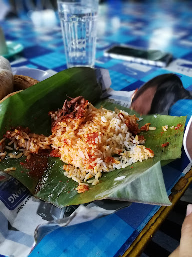Warung Sarapan Pagi BEST Warung Sarapan Pagi BEST
