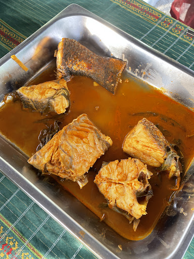 Nasi Gulai Malam Nasi Gulai Malam