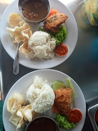 Bazar Kurma nasi ayam Wan Anas Bazar Kurma nasi ayam Wan Anas