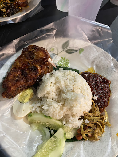 NASI LEMAK SETIAP MALAM NASI LEMAK SETIAP MALAM