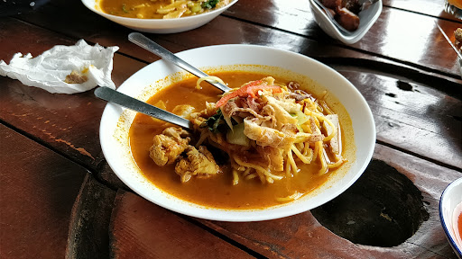 Warung Telaga Kota Lama Kiri Warung Telaga Kota Lama Kiri