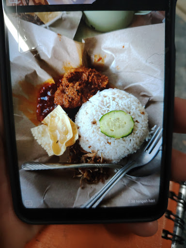 Rumah Makan Rendang Tok Yoep โ Makan Tengahari Wajib Singgah Kuala Kangsar Rumah Makan Rendang Tok Yoep โ Makan Tengahari Wajib Singgah Kuala Kangsar