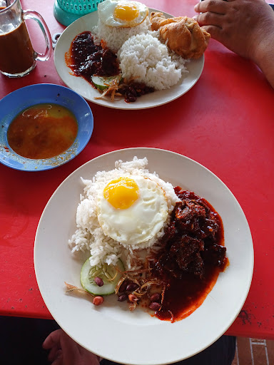 Arena Irzati Nasi Ayam Arena Irzati Nasi Ayam