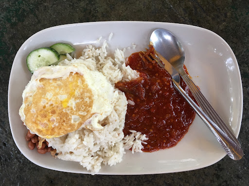 Selera Kampung Bendang Panjang Selera Kampung Bendang Panjang