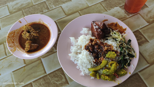 Restoran Silaturrahim