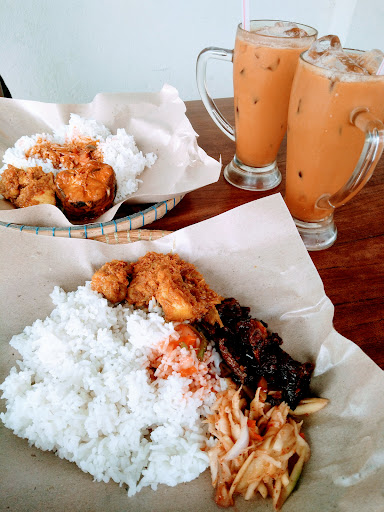 Restoran Nasi Ulam Lumut Ala Thai ( Pekan Lumut, Perak )