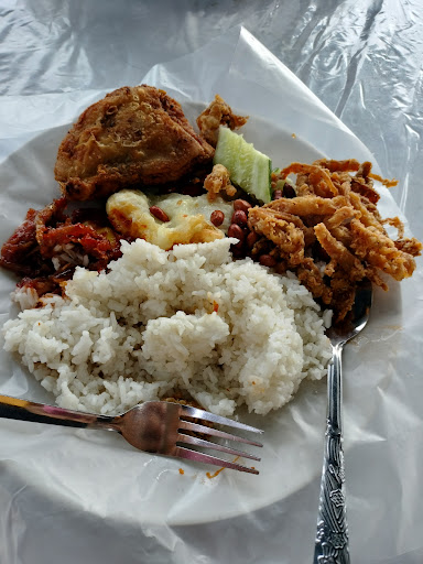 Warung Ibu Jalan Teluk Batik ( Teluk Batik, Lumut, Perak ) Warung Ibu Jalan Teluk Batik ( Teluk Batik, Lumut, Perak )