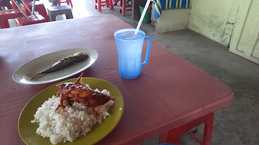 Roti Canai Pak Hasan Roti Canai Pak Hasan