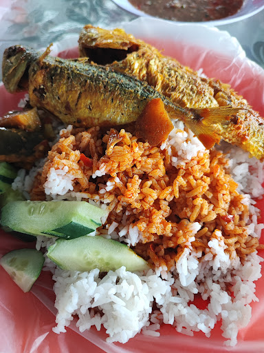 Rendang Itik & Nasi Campur Rendang Itik & Nasi Campur