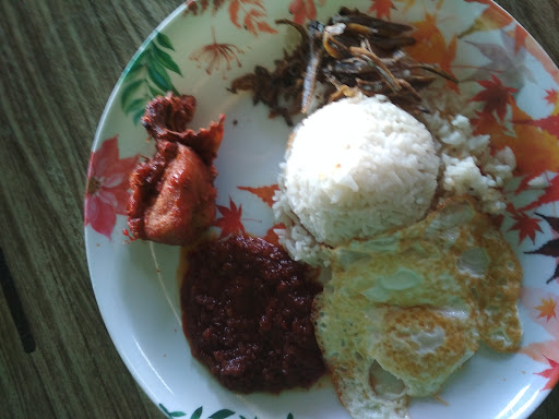 Warung Istana Kasih Warung Istana Kasih