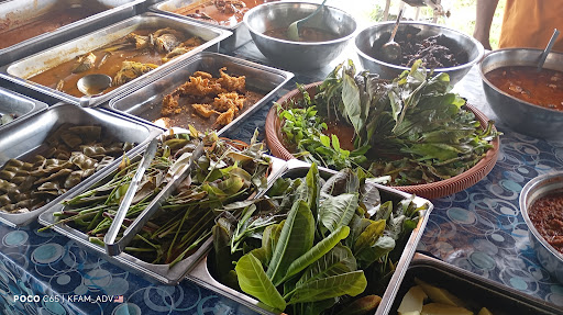 D' Kok Mak Selera Kampung D' Kok Mak Selera Kampung