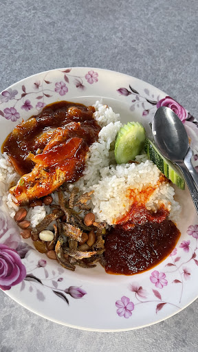 Nurmz Selera Kampung Nurmz Selera Kampung