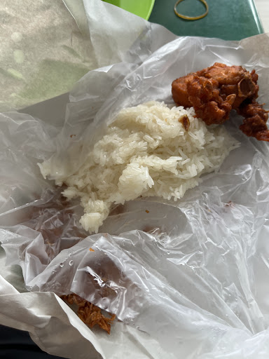 Medan Selera Padang Besar Medan Selera Padang Besar