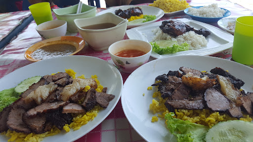 Daging Bakar Nostalgia Hani Daging Bakar Nostalgia Hani