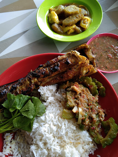 Warung Kak Eta Warung Kak Eta