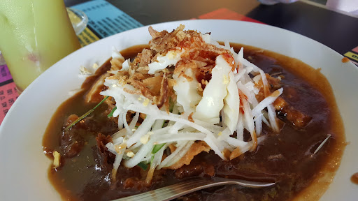 Restoran Mee Zdin Restoran Mee Zdin