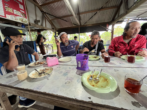 Kedai Nasi Lemak Naha Kedai Nasi Lemak Naha