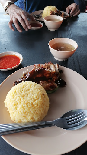 Restoran Dinalang Ais Kacang Salji Restoran Dinalang Ais Kacang Salji