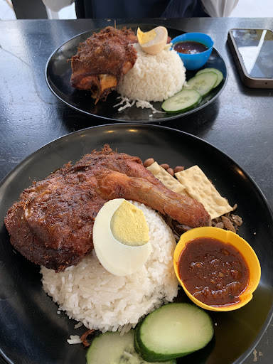 Nasi Lemak Datin - Batu Kawan Nasi Lemak Datin - Batu Kawan