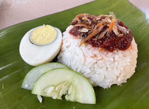 Gerai Mokcun (Nasi Lemak 5.30Pagi) Gerai Mokcun (Nasi Lemak 5.30Pagi)