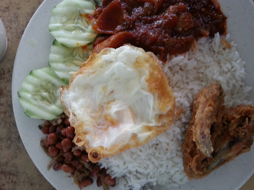 Keningau Food Court Centre (KFCC) Keningau Food Court Centre (KFCC)