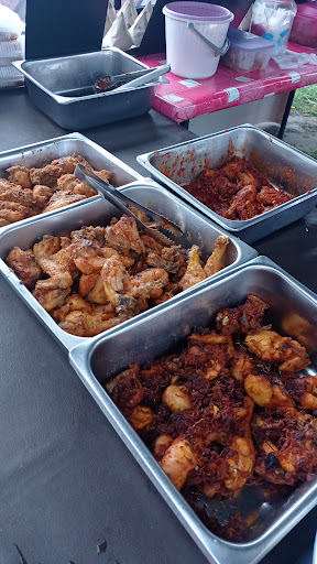 Gerai Onl Osman Nasi Lemak Gerai Onl Osman Nasi Lemak