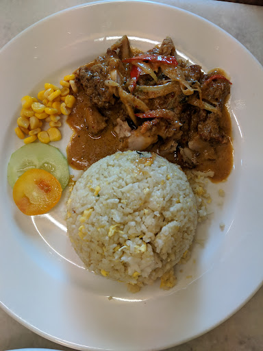Hainan Kitchen Hainan Kitchen