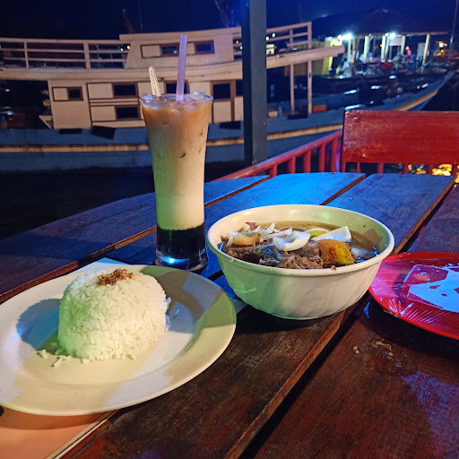 Kafe Abang J Kudat Kafe Abang J Kudat