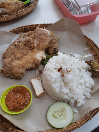 Restoran Anjung Selera Restoran Anjung Selera