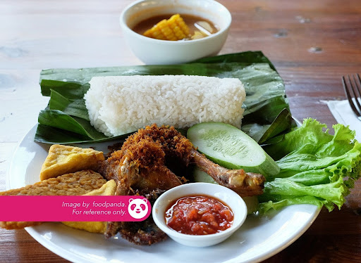 Restoran Alif (24 Hour) Restoran Alif (24 Hour)