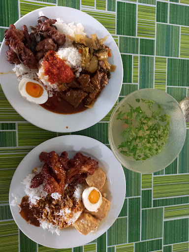 Restoran Malaysia Restoran Malaysia