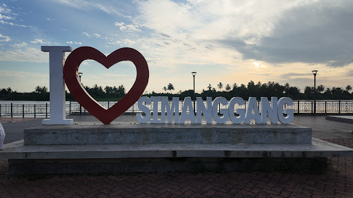 Gerai Medan Selera Sri Aman Gerai Medan Selera Sri Aman