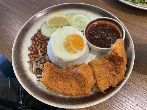 Yitery (Sri Aman) Café & Restaurant