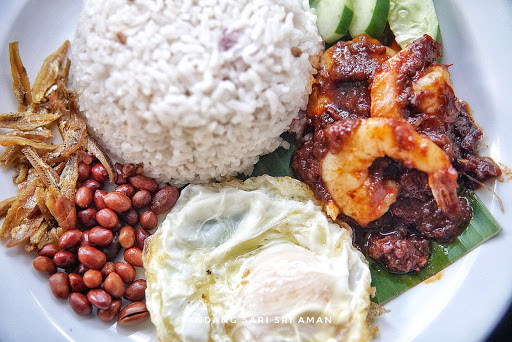 Tandang Sari