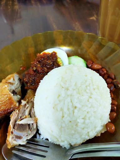 Kedai Kopi Aik Seng Kedai Kopi Aik Seng