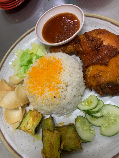 Selera Kampung Kak Eda Cafe Selera Kampung Kak Eda Cafe